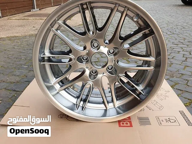 BMW STYLE 65 WHEEL (E39 M5) 17"
