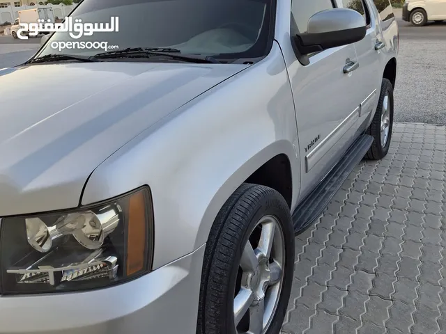 Used Chevrolet Tahoe in Ras Al Khaimah