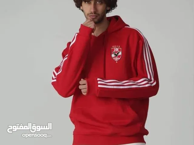 سويتشرت الاهلي