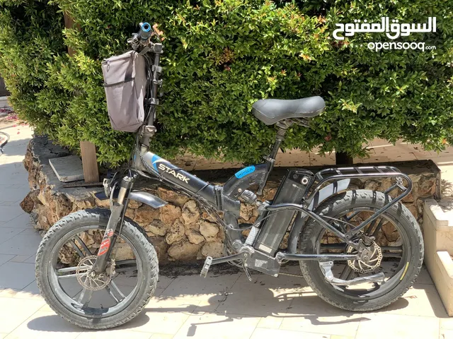 بسكليت كهرباء نوع STARK