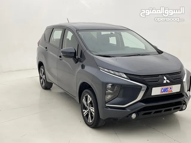 (HOME TEST DRIVE AND ZERO DOWN PAYMENT) MITSUBISHI XPANDER