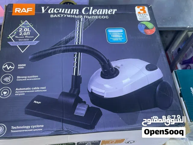  Other Vacuum Cleaners for sale in Amman