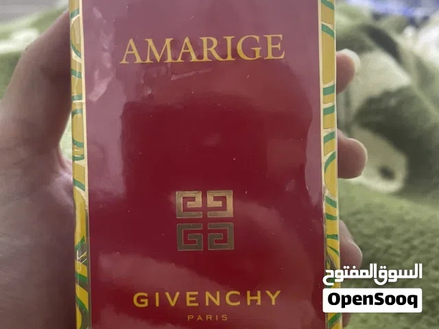 Givenchy Amarige