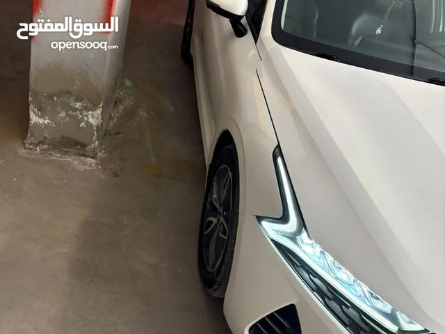كيا 5 سنة 2022 للبيع ممتازة بدون حوادث