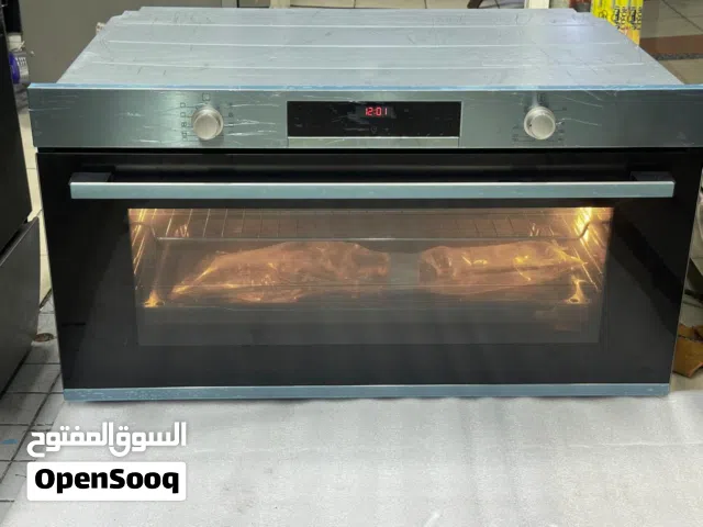 Bosch Built in Oven 90/60cm