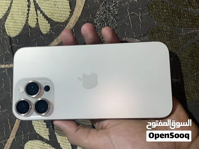 16 برو ماكس محلي 256 جيجا شفره ويدعم شفره الكترونيه لون صحراوي ولا خدش  الوصف بالاسفل