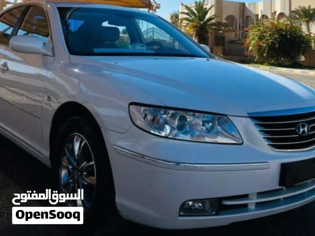 2008 Hyundai Azera GLS