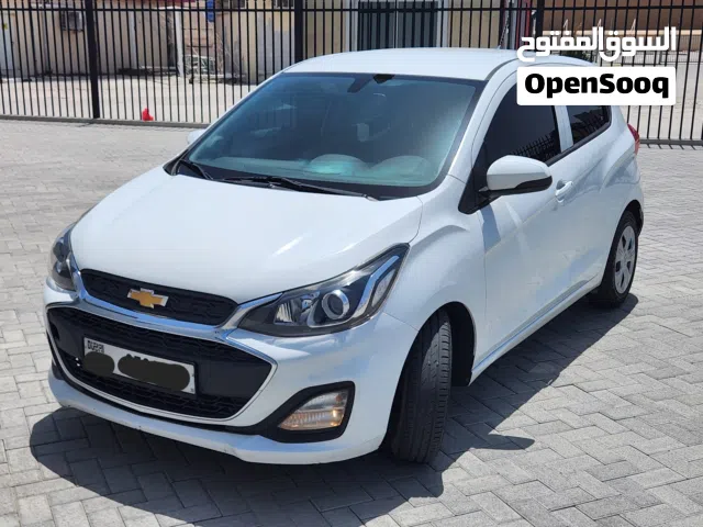Chevrolet Spark 2019 for Sale. Price negotiable.