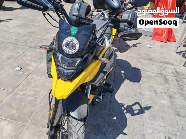 للبيع SYM 200 NH