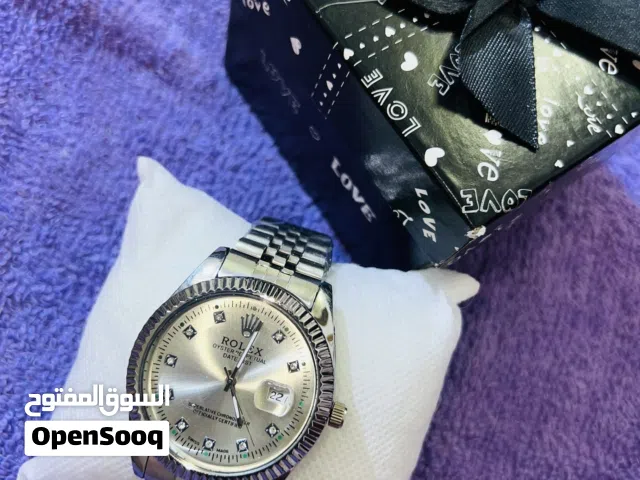 Automatic Rolex watches  for sale in Basra