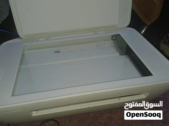 طابعة حبر Inkjet
