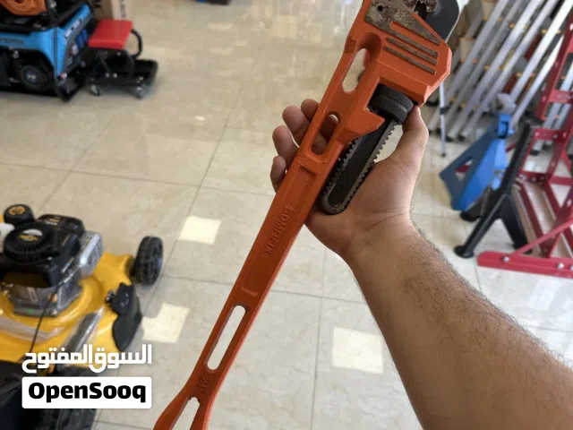 مفتاح مواسير 24 انش