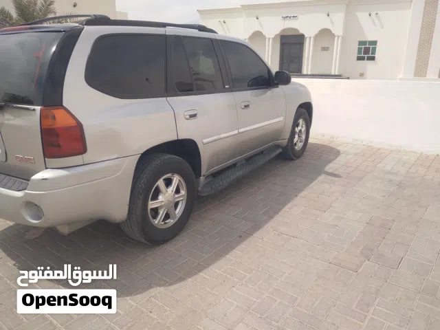 2026 جي إم سي انفوي Denali