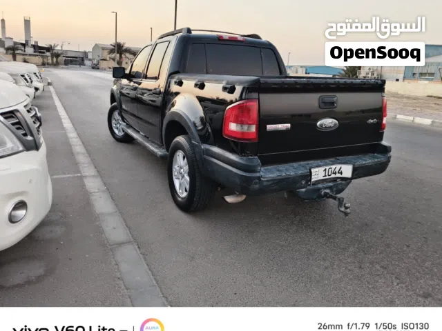 Used Ford F-150 in Abu Dhabi