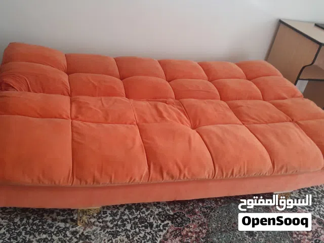 صوفيات .. كنب سرير