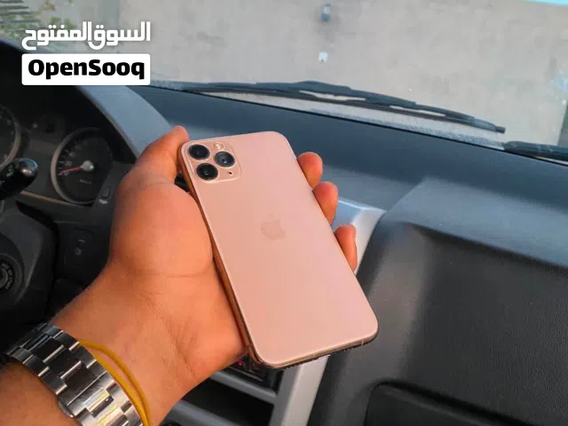 Apple iPhone 11 Pro 64 GB in Zawiya
