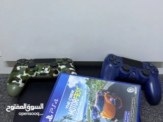 PlayStation 4 PlayStation for sale in Al Ain