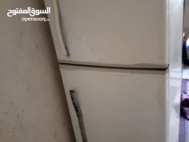 MEC Refrigerators in Zarqa