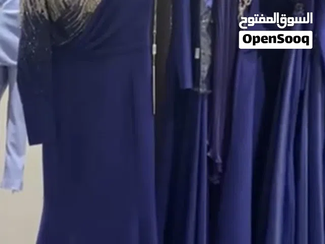 فستان من بلان جديد