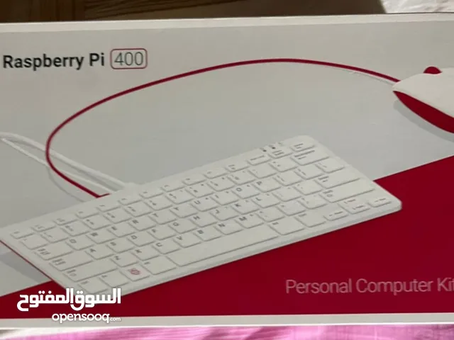 Raspberry pi 400 kit