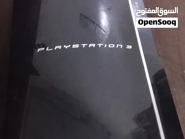 PlayStation 3 PlayStation for sale in Southern Governorate