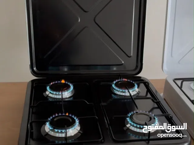 طباخ سيلفر الماني 4 عين منضدي جديد متوفر توصيل لجميع محافضات