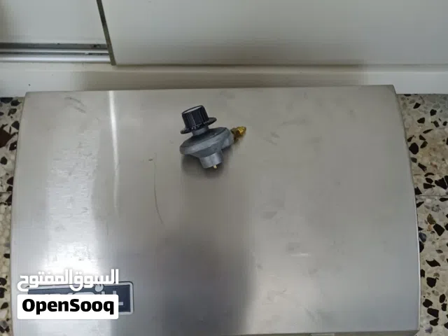 شواية كهربائية جديدة