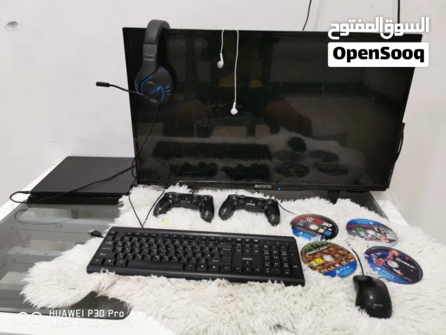 PlayStation 4 PlayStation for sale in Al Batinah