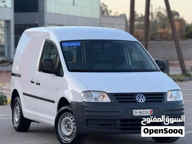 2009 Volkswagen Caddy Caddy
