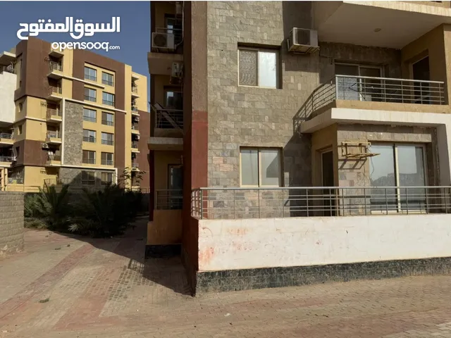 100 m2 2 Bedrooms Apartments for Rent in Cairo Fifth Settlement