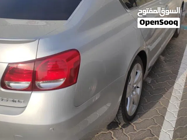 Lexus gs300 لكزس جي اس 300