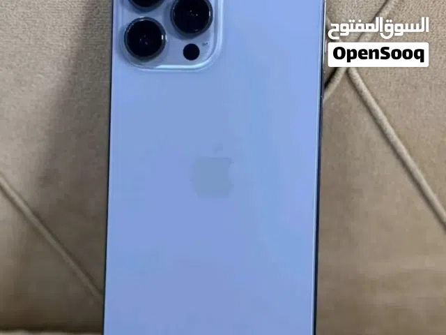 Apple iPhone 13 Pro Max 128 GB in Tripoli