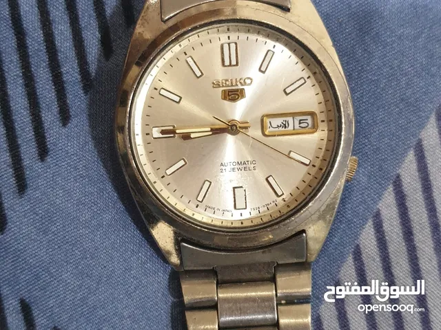  Others watches  for sale in Baghdad