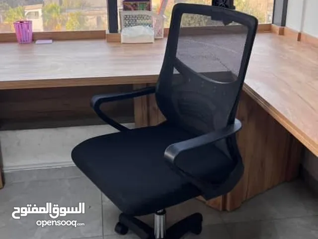 راحة لا مثيل لها! اجعل ساعات الدراسة أو العمل أكثر راحة مع كرسي مصمم خصيصًا لك مسند رأس قابل للتعديل