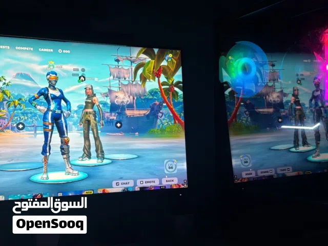 Pc gameing بي سي جمينج