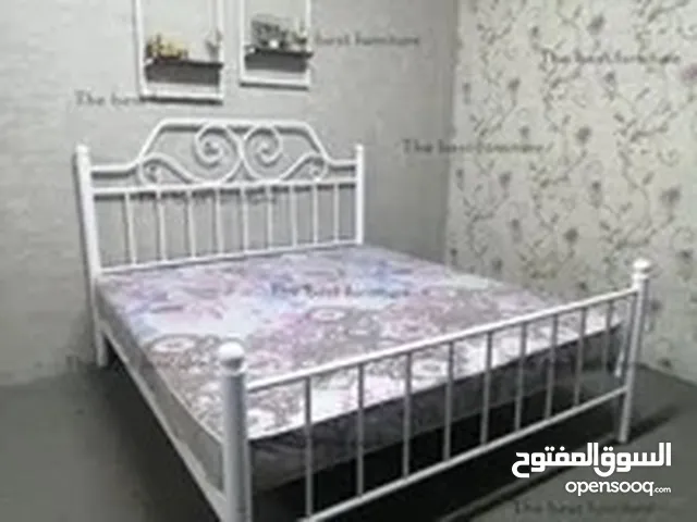 تخت مجوز حديد فقط 20 دينار