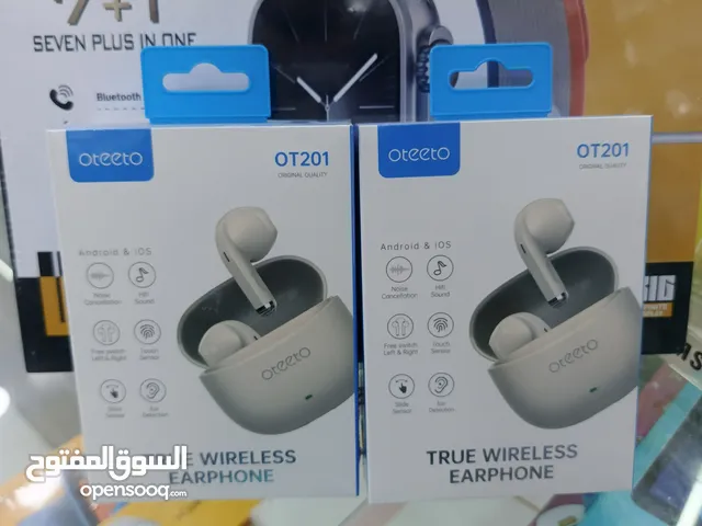 سماعه اتيتو الاصليه 24s بدون شحن فقط