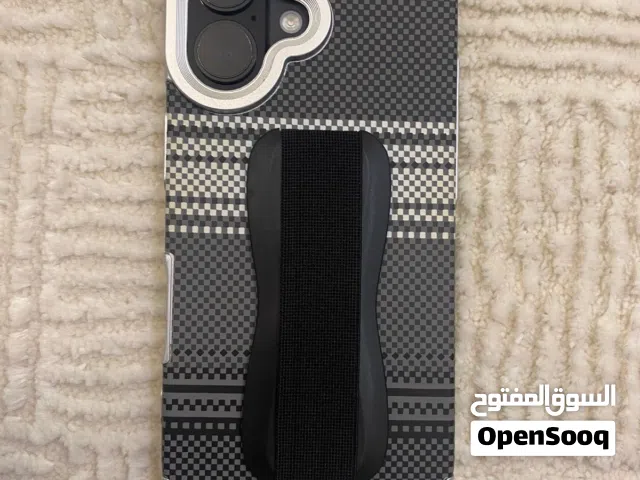 Apple iPhone 16 128 GB in Mafraq