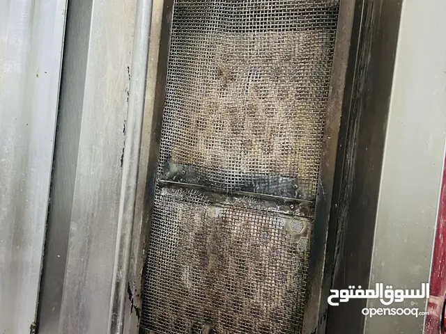 مكينة شاورما