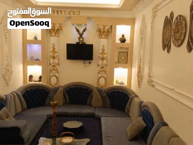 110 m2 2 Bedrooms Townhouse for Rent in Basra Jumhuriya