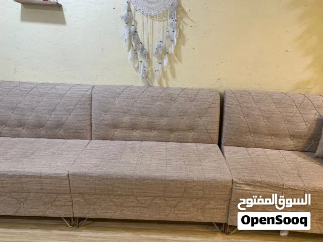 قنفات حرف ايل سبعه متر