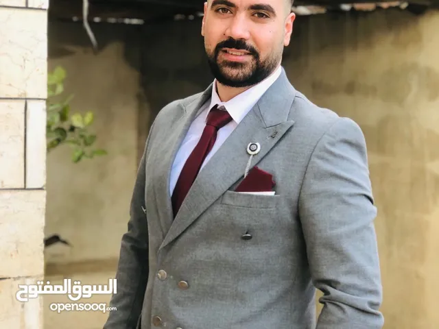 صهيب محمود سراحنه
