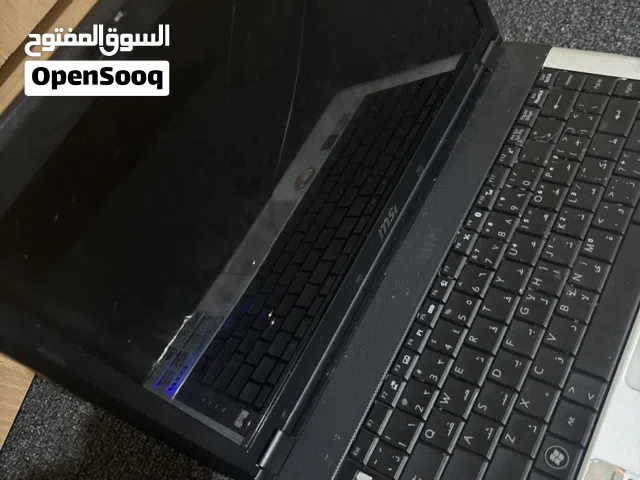 لابتوب للبيع