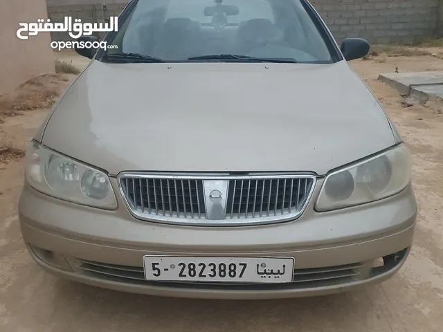 Used Nissan Almera in Qasr Al-Akhiar