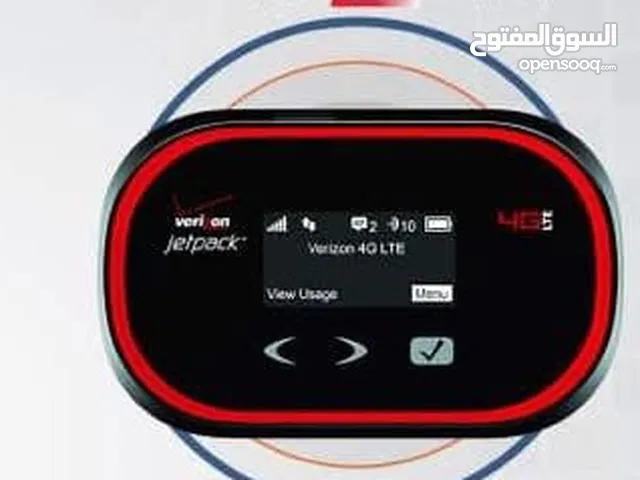 مودمjetpack فرايزون بديل سام وفالكون بسعر 16 الف يشتغل في جميع المحافظات