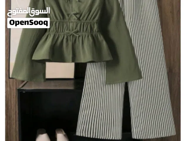 ملابس عيد بنات جديدة