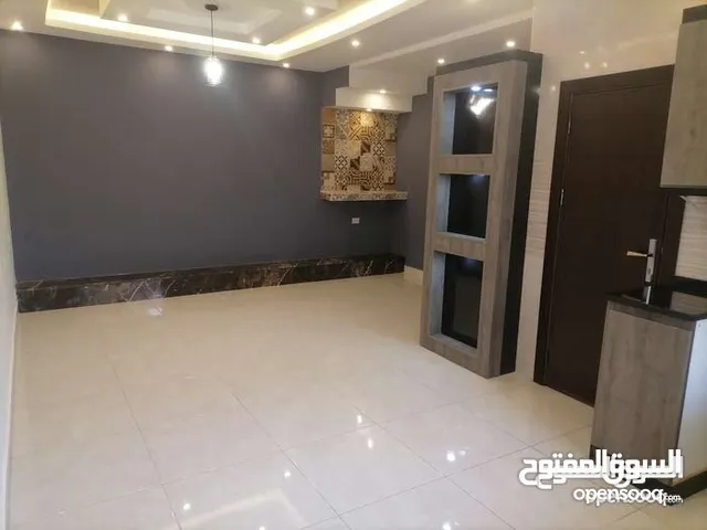 85 m2 1 Bedroom Apartments for Rent in Amman Dahiet Al-Nakheel