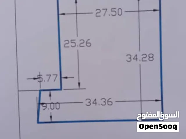 Residential Land for Sale in Tripoli Al-Jabs
