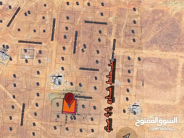 Residential Land for Sale in Dhofar Thumrait