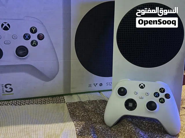 Xbox Series S Xbox for sale in Tripoli